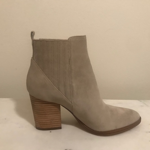 Marc Fisher Shoes - Marc Fisher Alva Bootie